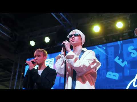 KR BAND - Засыпай
