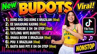 NEW VIRAL BUDOTS REMIX 2026 - NONSTOP TIKTOK DANCE TREND PARTY MIX