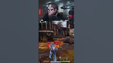 This one that one  #shorts #KingoftheDoublekills #Predecessor #Moba #Carry #Murdock