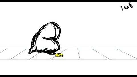 Inanimate Object 2D Animation (Not complete)