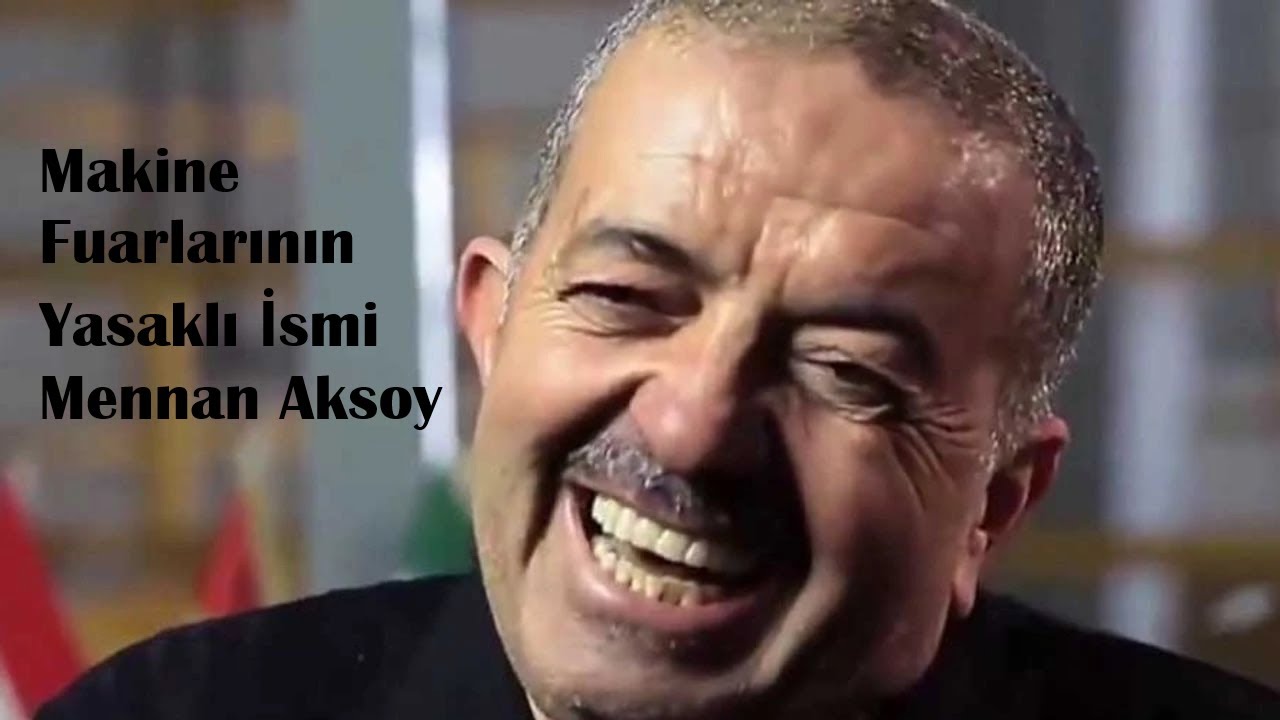 Liyakatli İnsanlar 3. Bölüm |  Mennan Aksoy