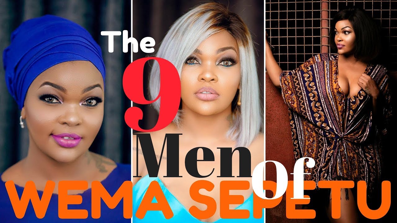 Undani wa wanaume 9 mastaa waliowahi kuwa na uhusiano na Wema Sepetu