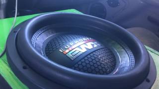 db drive euphoria ewx 12