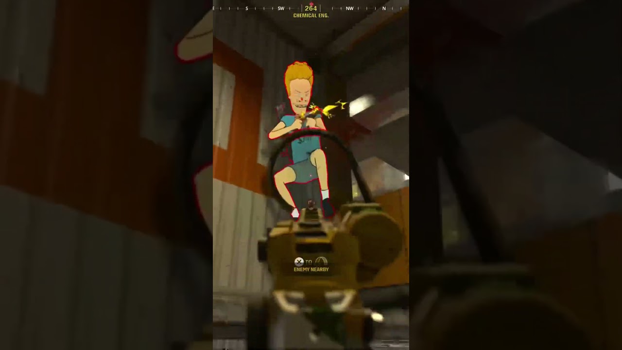 How to play the final circle 