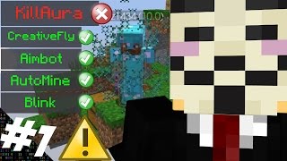 Top 5 Gratis Minecraft Hack Clients - clipzui.com