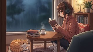 ☁️ Clouded Moon Sticker | Soft Lofi Emotions screenshot 4