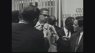 Daughter of Malcolm X found dead in Brooklyn home: NYPD