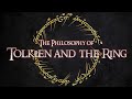 Tolkien's Philosophy: Why couldn't Frodo destroy the One Ring?