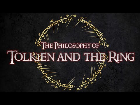 Tolkien&rsquo;s Philosophy: Why couldn&rsquo;t Frodo destroy the One Ring?