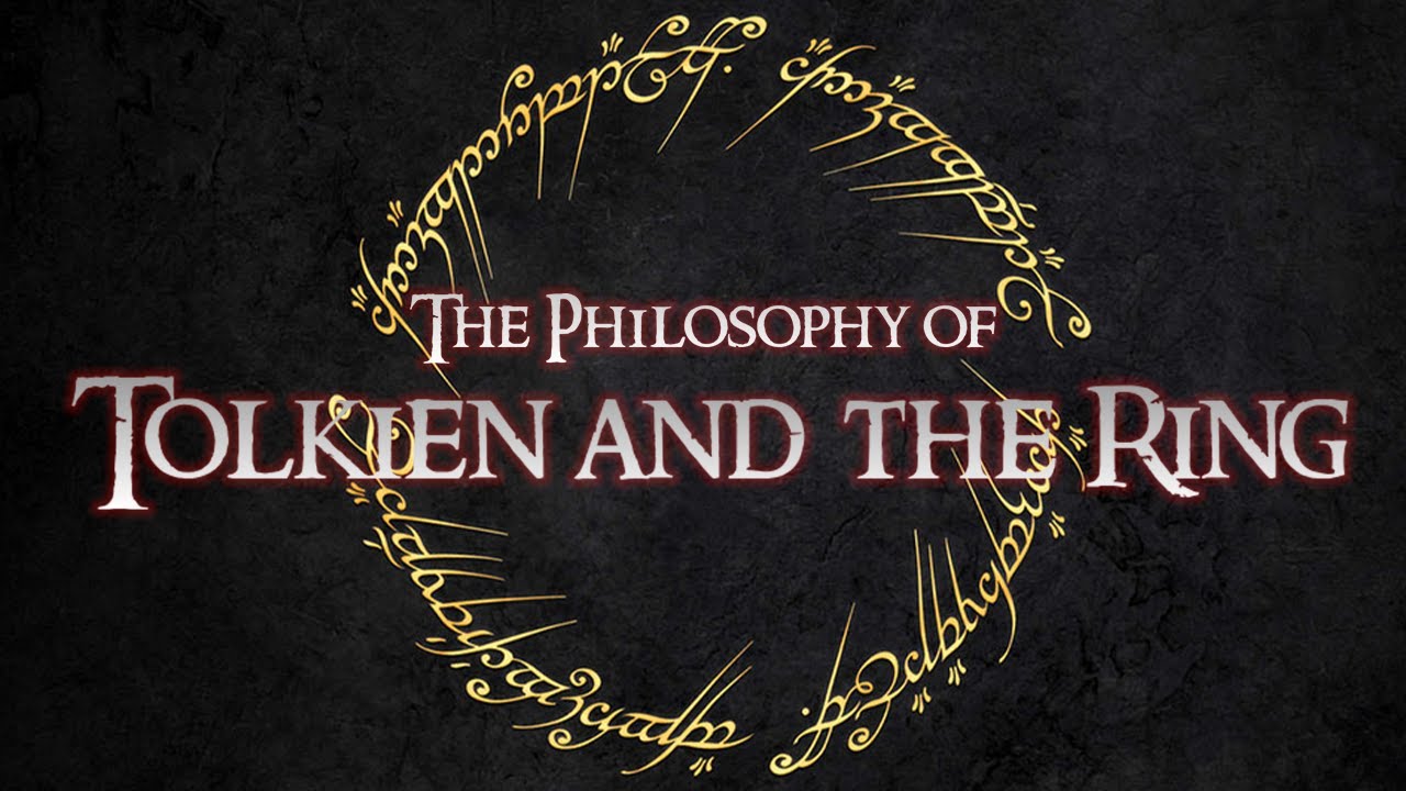 Tolkien's Philosophy: Why couldn't Frodo destroy the One Ring?