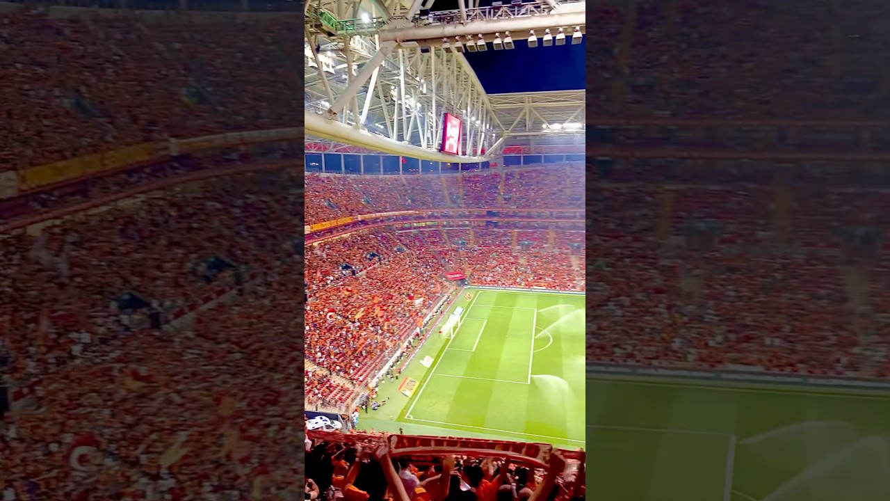 Galatasaray Rams Park 