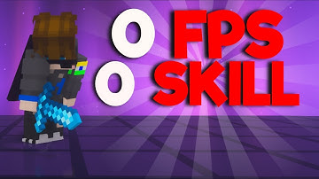 Does FPS = Skill....?