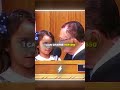 Little girl enters court scared… Judge Caprio’s response shocked everyone! ⚖️❤️