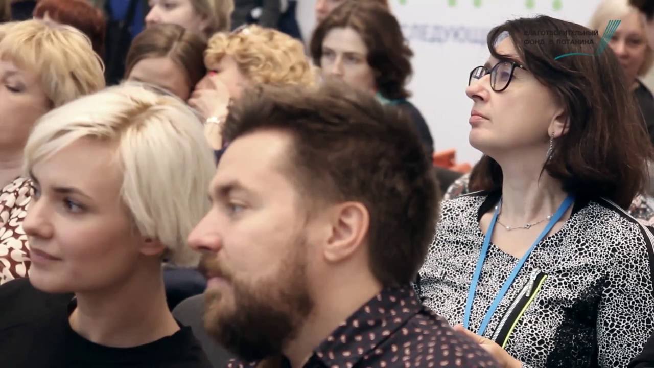 Диалоги директоров. Новые стратегии старых музеев. Зельфира Трегулова vs Марина Лошак