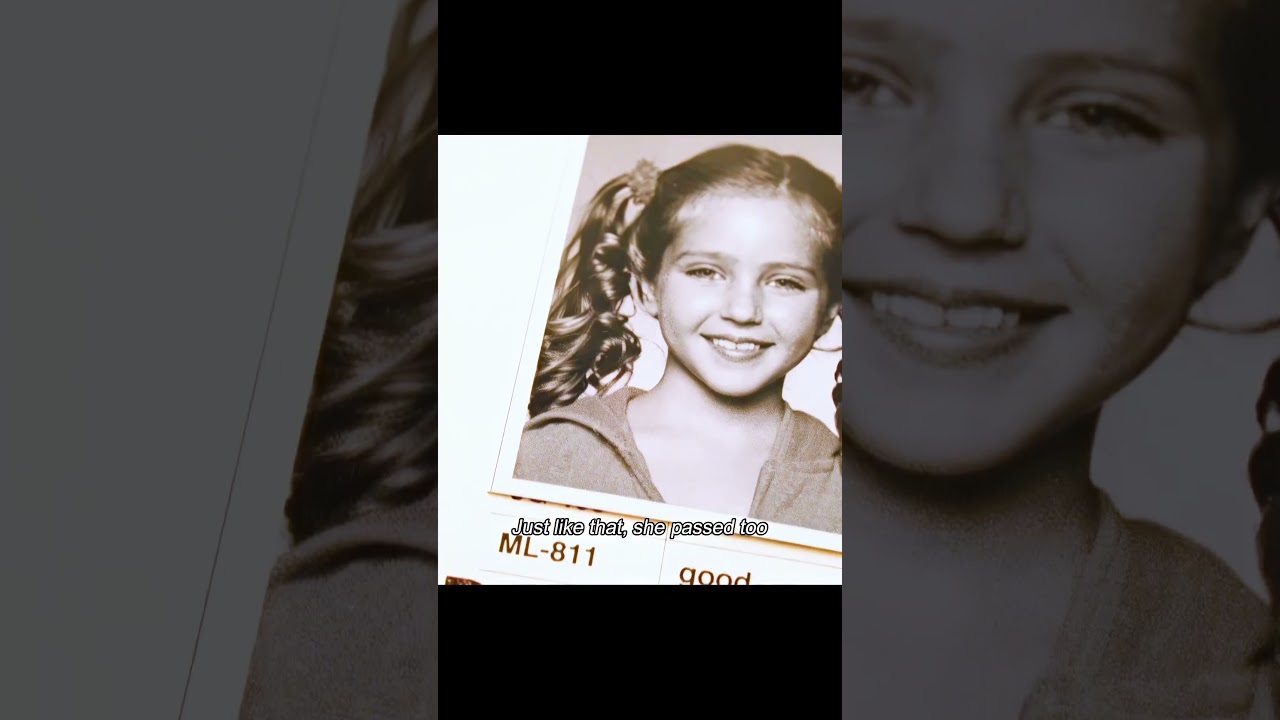 These children all have superpowers 