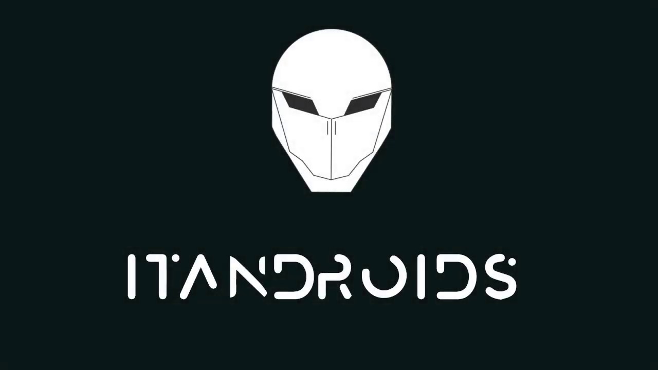 ITAndroids Small Size Qualification Video for RoboCup 2020