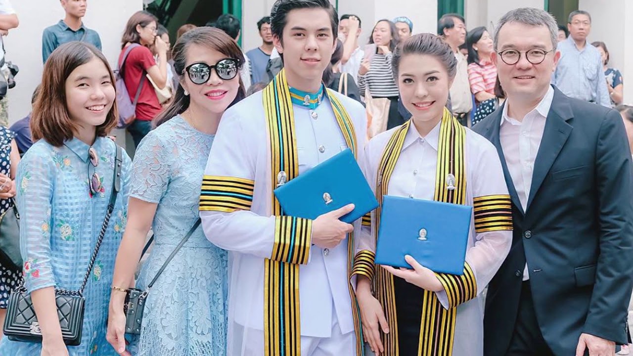 2018 Asean's Billionaires vietnam veterans of america