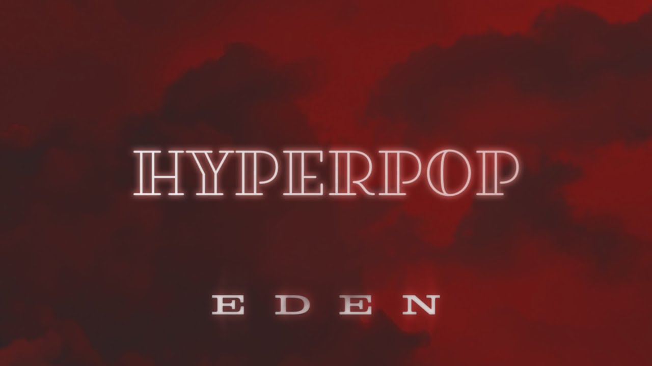 Regardez Dan - HYPERPOP (Audio) sur YouTube Regardez Dan - HYPERPOP (Audio) sur YouTube