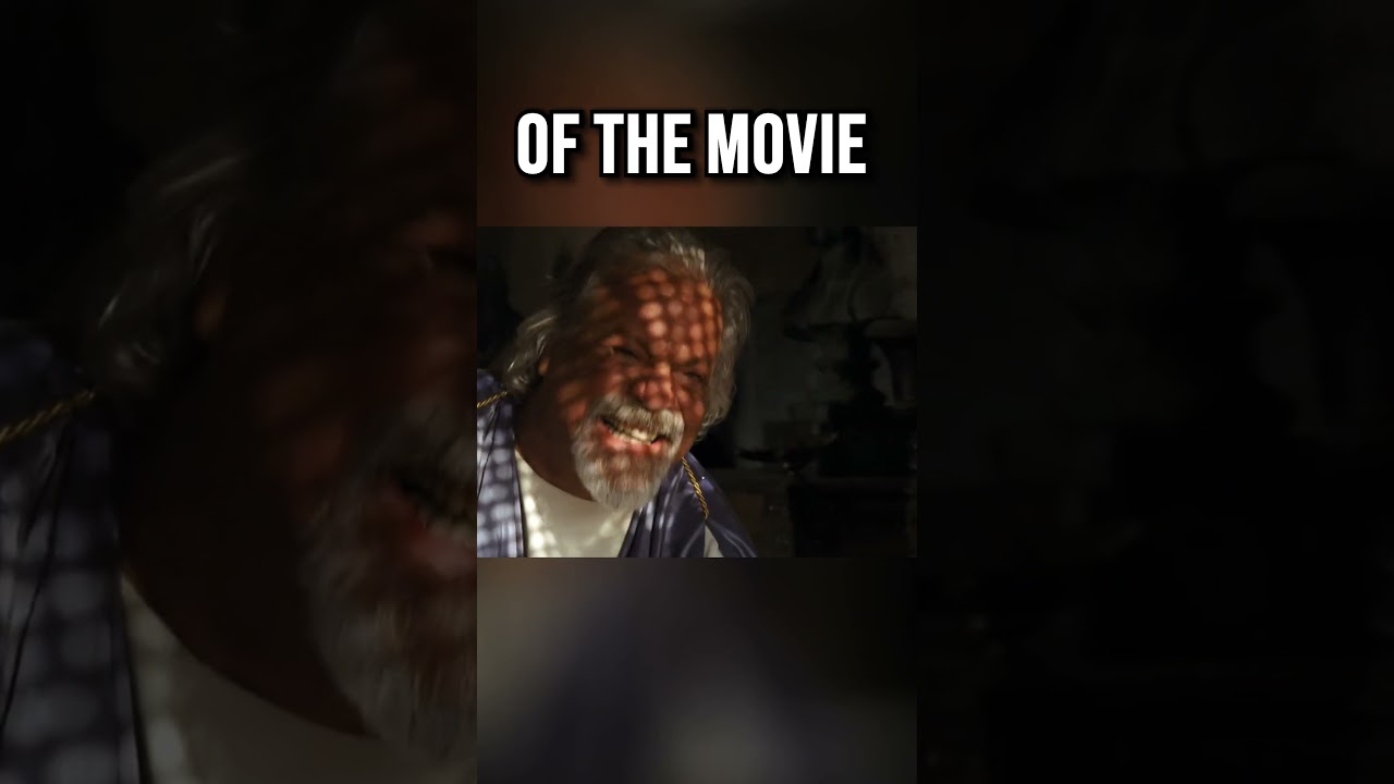 Оливер Рид так и не закончил снимать «Гладиатора»