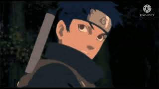 Uchiha Shisui And Uchiha Itachi Amv Edit Satisfya
