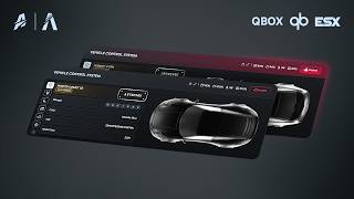 Ayccoe's Advanced Vehicle Control | FiveM | ESX | Qbox | QBCore