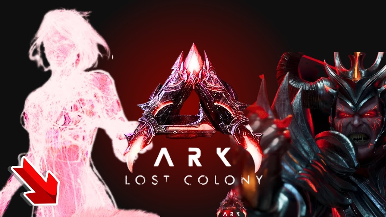 🔴Dia31 LOST COLONY: MÁS MISIONES, LOOT y TAMEO 🔥 El Ritmo No Para✅