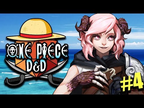 ONE PIECE D D 4 The Gravy Boat Tekking101 Lost Pause 2Spooky Briggs