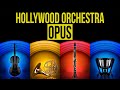 EastWest Hollywood Orchestra Opus Edition Review