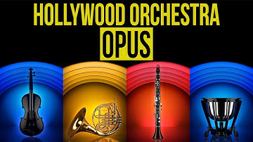 EastWest Hollywood Orchestra Opus Edition Review