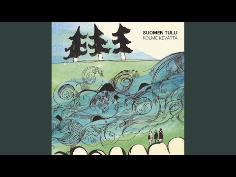 Suomen Tulli — Tajuanhan, tarkoitan