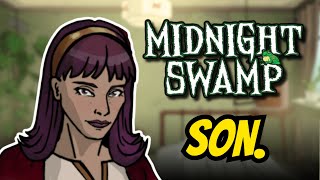 Son Midnight Swamp