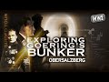 Exploration of HERMANN GOERINGS PRIVATE BUNKER on the Obersalzberg - Documentary