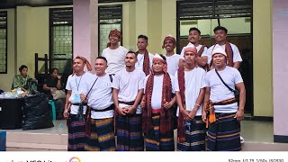 Gawi Nau'nena Dari paguyuban Ngguwa Kursel Samarinda