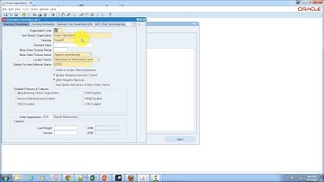 FREE Course: Oracle Financial Concepts - Part 3