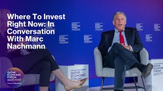 Where To Invest Right Now: In Conversation With Marc Nachmann