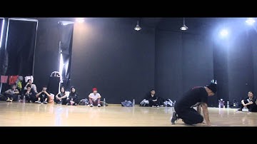 2014，CHIAN.CHENGDU | LCLASS DANCE CAMP | BRIAN PUSPOS | OWN IT