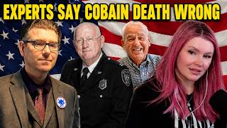 Details Kurt Cobain Will Have His Revenge On Seattle I Part 1 Guide
