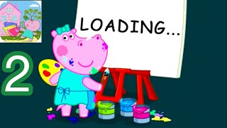 Wedding party planner game new gameplay walkthrough part-2 (iOS, android) screenshot 4