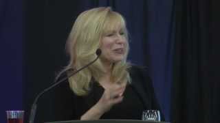 Celebrity Dr. Joan Durrant - PART 1: What is positive discipline? Profile