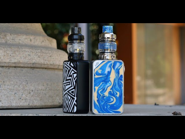 Eleaf iStick Mix Review- Return to form?