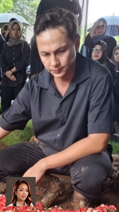 Andhika Pratama's Memories: Always Remembering His Mother-in-Law's Figure in His Wife!
