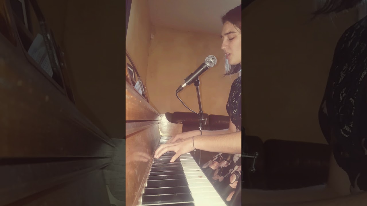 Human by Jon Bellion (Cover)