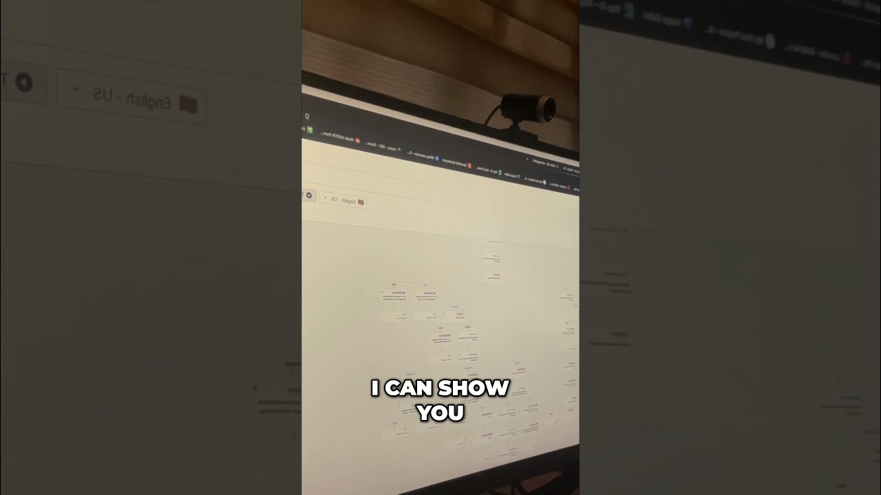 Remote Work - Chatbout Buildout