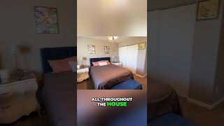 Affordable Pahrump Home: Huge Bedrooms & South-Facing Design