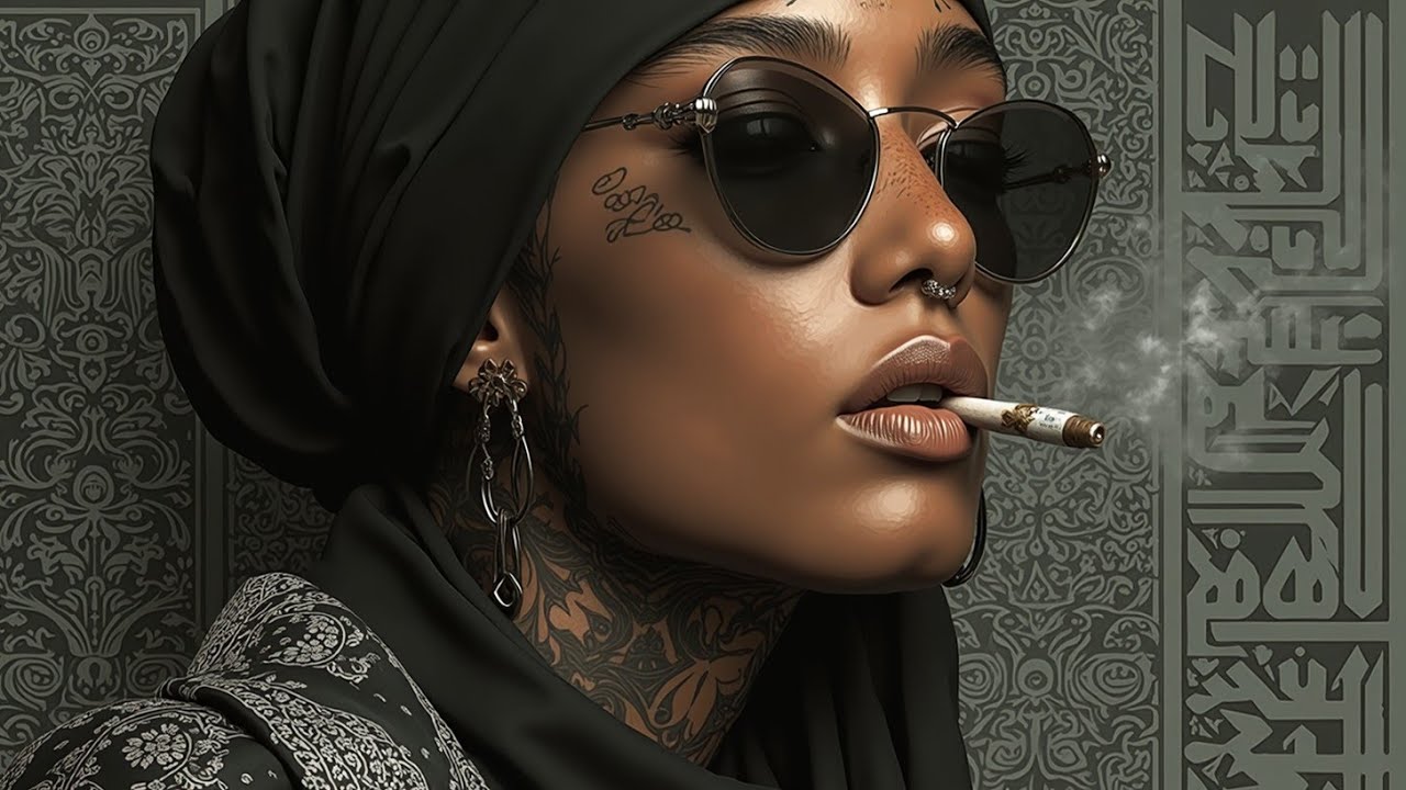 Modern Persian Jazz Fusion ~ Сантур Тар Сетар Каманче Джаз