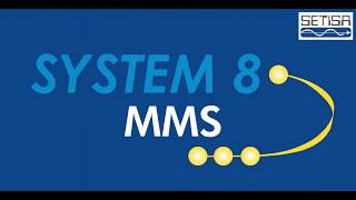 SYSTEM 8 Multiplexed Matrix Switch & SmartSwitch (New product release).