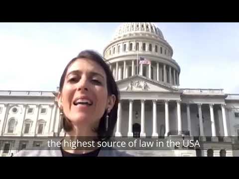 Sources of Law