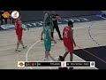 Hapoel Galil-Gilboa Highlights vs. Hapoel Eilat