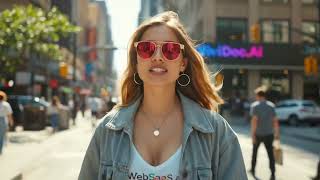 Example AI UGC SaaS ads #ugc #ugv #saas #saasugc #saasvideo #aivideo