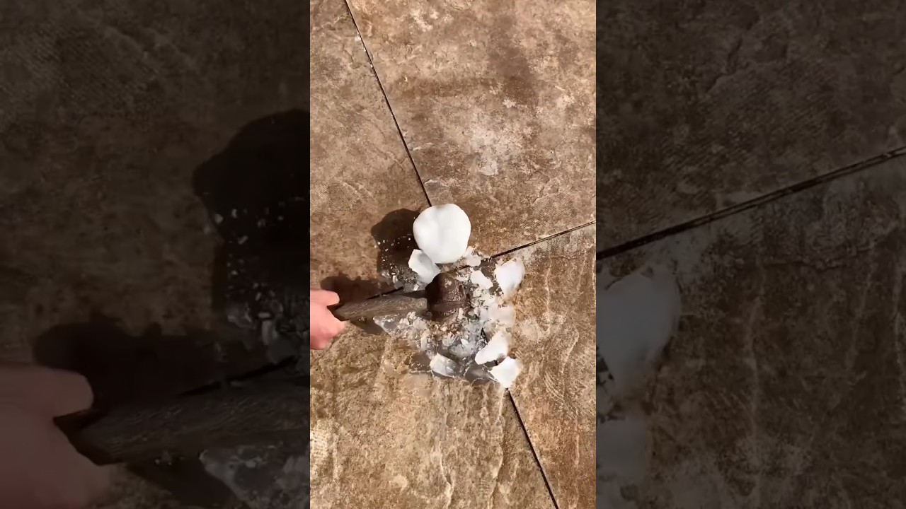 What 😱Ice Hack Amazing ! Let’s Try ! 